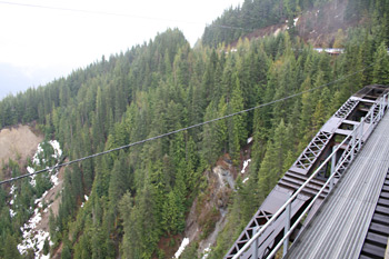 Stoney Creek Bridge