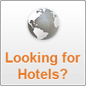 Hotel reservations? Find the right hotel first. Compare here. 