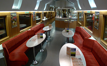 ice germany bar ice1 train restaurant frankfurt guide trains berlin ice2 menu europe sample restaurants seat61