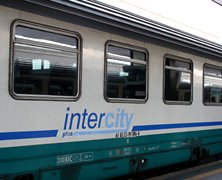 italy train intercity italian