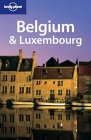 Lonely Planet Belgium & Luxembourg - buy online at Amazon.co.uk