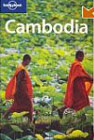 Lonely Planet Cambodia - click to buy at Amazon