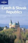 Lonely Planet Czech & Slovak Republics