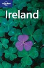 Lonely Planet Ireland - click to buy online at Amazon