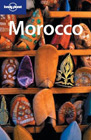 Lonely Planet Morocco - click to buy online