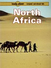 Lonely Planet North Africa - click to buy online