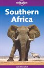 Lonely Planet Southern Africa - click to buy online