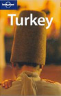 Lonely Planet Turkey - click to buy online