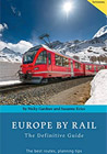 Europe by Rail - click to buy online at Amazon