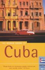 Rough Guide to Cuba - buy online at Amazon.co.uk