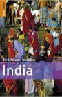 Rough Guide to India - Click to buy online