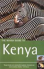 Rough Guide Kenya
