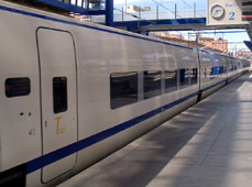 Altaria train...