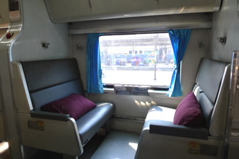 Tren en Tailandia: Rutas, Reservas... - Foro Tailandia