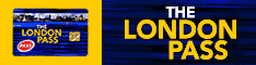 Get FREE entry to over 50 top London attractions!