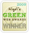 Nigel's Green Web Awards