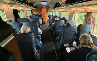 ICE1 second class
