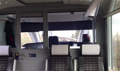 BERNINA EXPRESS from €29.90 | Switzerland's ultimate scenic train