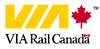 Buy tickets for VIA Rail Canada trains