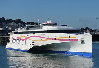 jersey to guernsey ferries