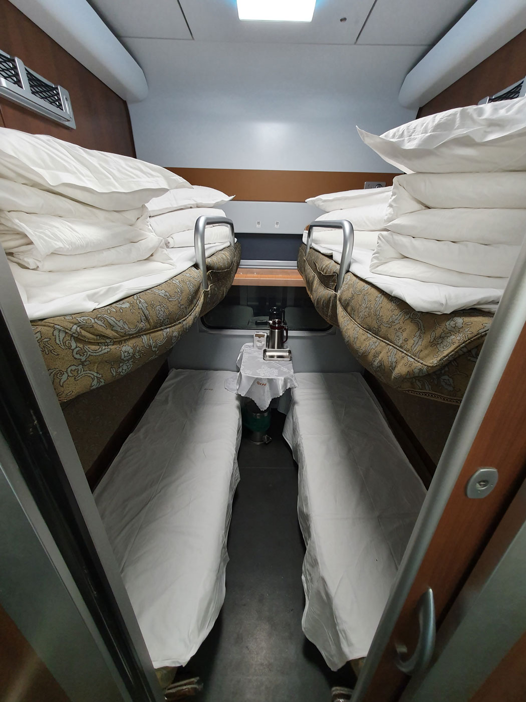 Beijing to Shanghai by train 2024 Times, fares, tickets