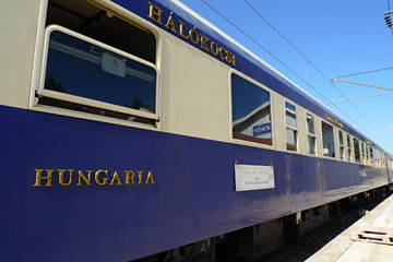 The Danube Express An Insiders Guide