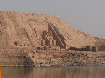 Abu Simbel