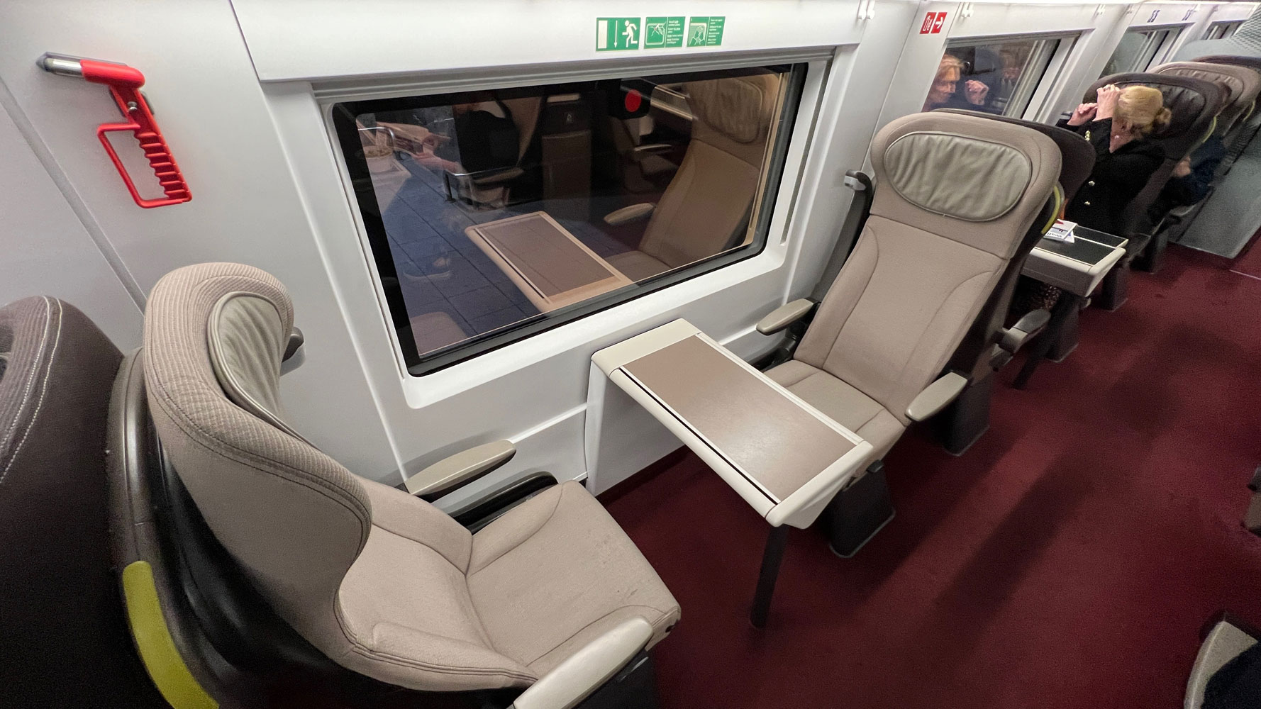 Are Seats Igned On Eurostar Infoupdate Are Seats Igned On Eurostar Infoupdate
