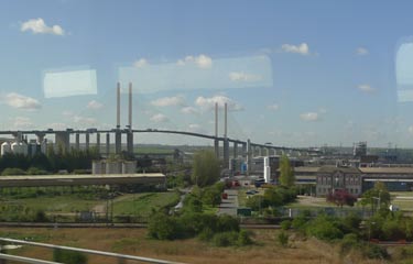 Dartford Crossing