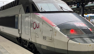 TGV InOui