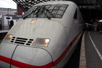 Buy tickets for trains in Germany