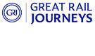 Great Rail Journeys logo