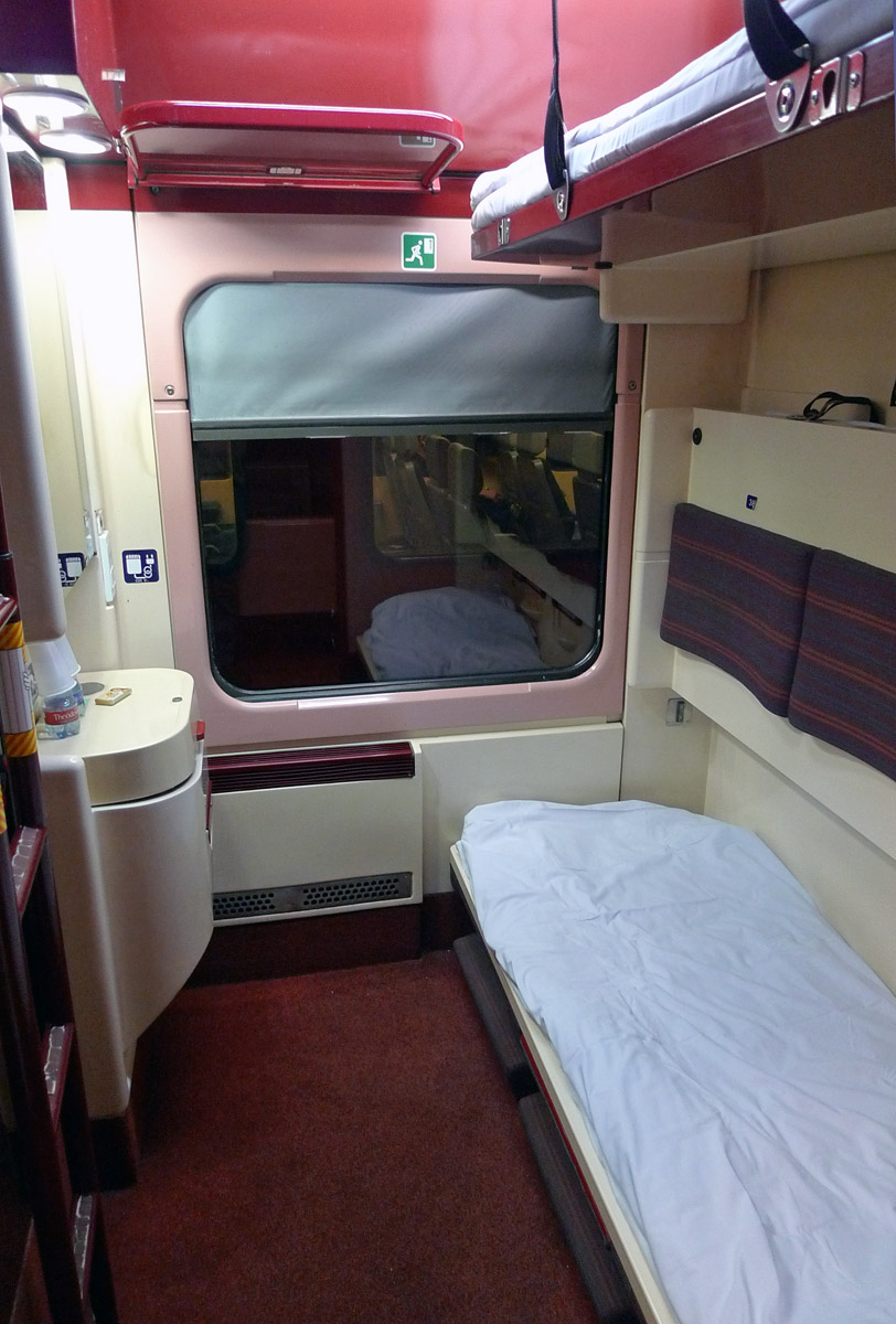 how to traveltrain from london to budapest & hungary