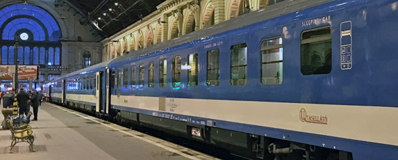 En 268 București Timisoara Budapest Munchen Hbf Flickr