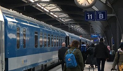 International Trains From Switzerland Train Times Fares Online