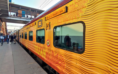 Rajdhani Express