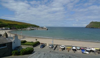 Port Erin, Isle of Man