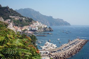 Amalfi