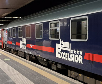 Excelsior sleeper