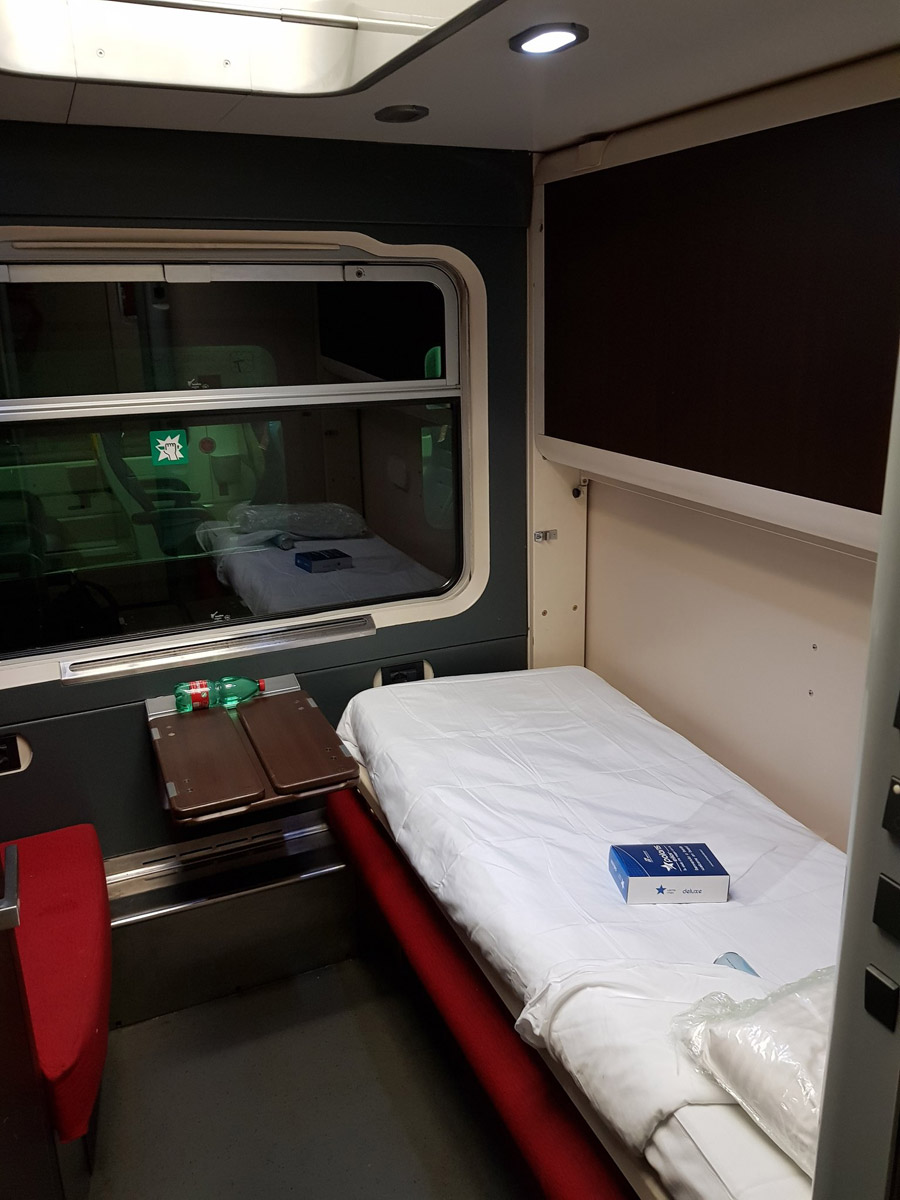 Rome to Sicily by train 2023 From €19.90 Rome to Sicily by train 2023 From €19.90