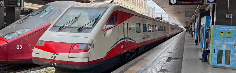 Frecciabianca