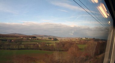 Rural France