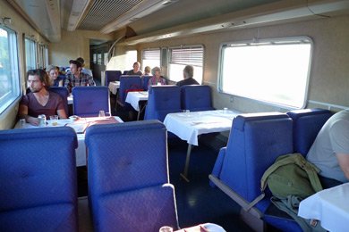 London To Italy By Train From 69 London To Venice Florence Rome