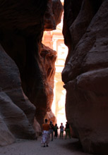 Petra, Jordan