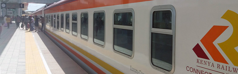 SGR train