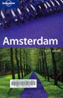 Lonely Planet Amsterdam guidebook