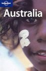 Lonely Planet Australia - click to buy online