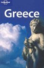 Lonely Planet Greece - click to buy online