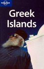 Lonely Planet Greek Islands guide - click to buy online