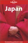 Lonely Planet Japan - click to buy online...